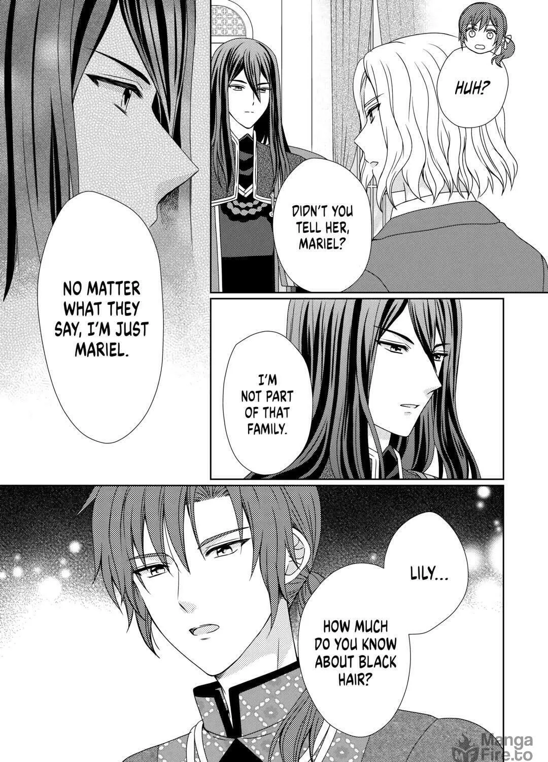 From Maid to Mother Chapter 75 page 5 - 