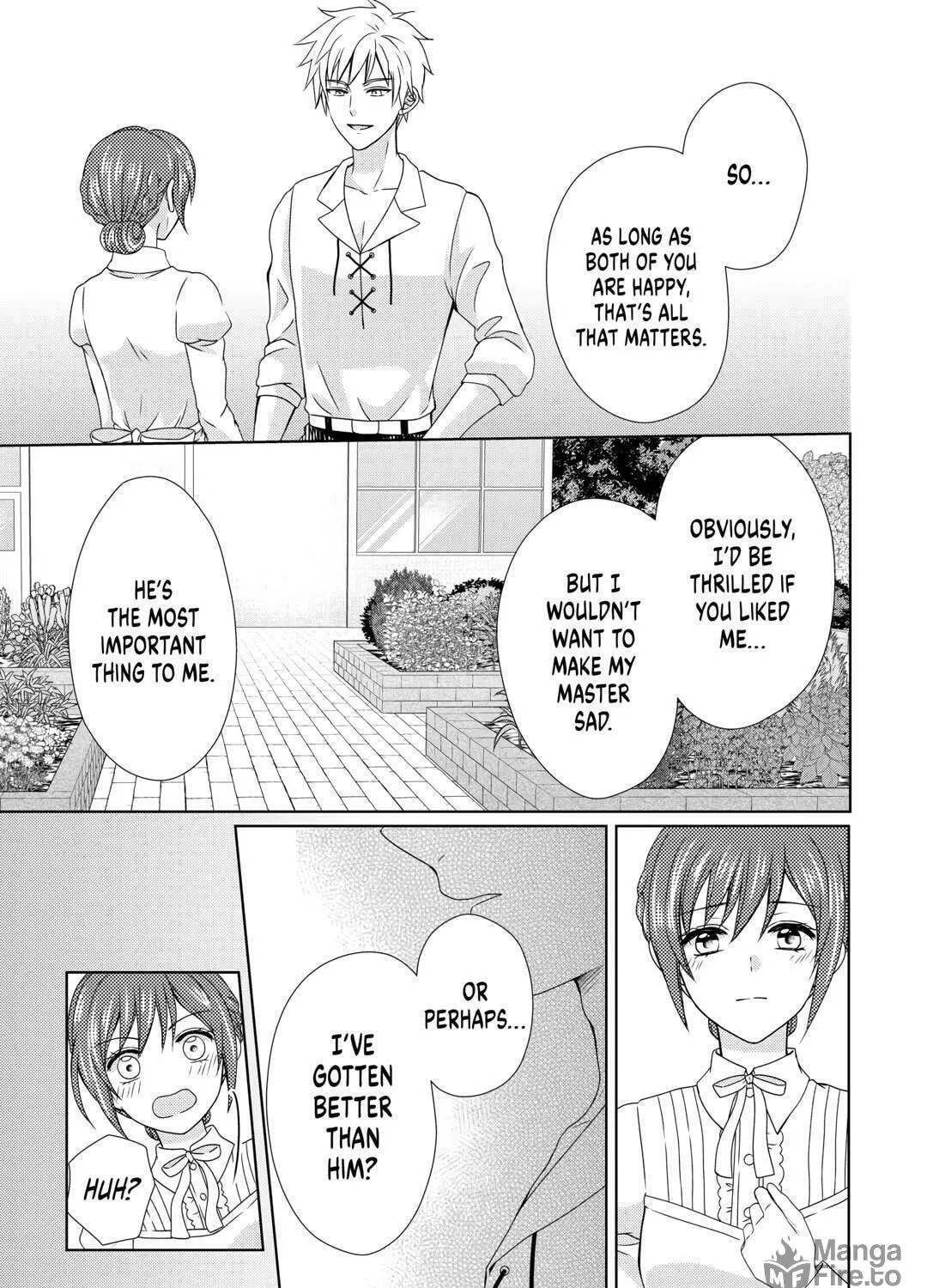 From Maid to Mother Chapter 75 page 41 - 