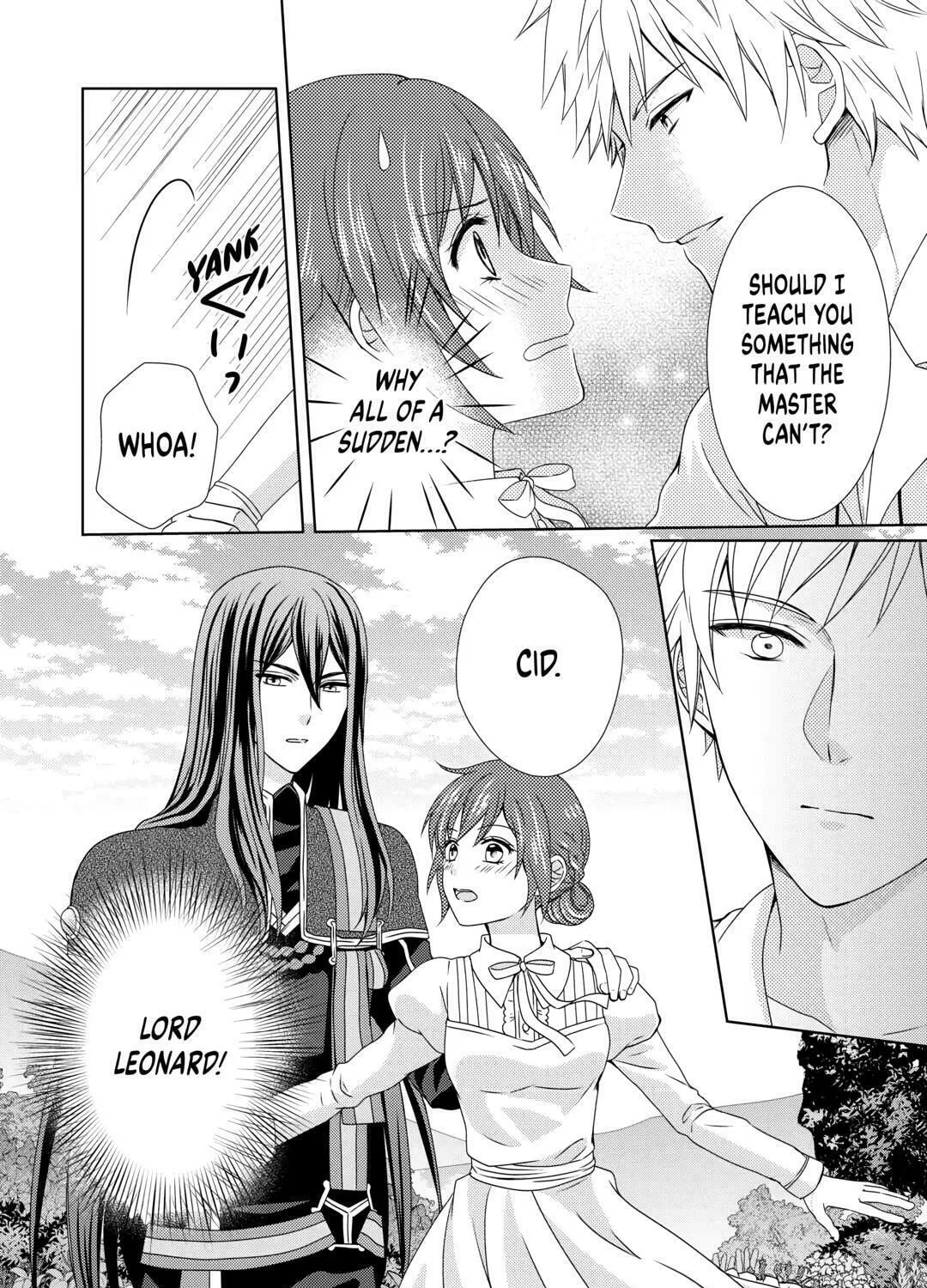 From Maid to Mother Chapter 75 page 43 - 