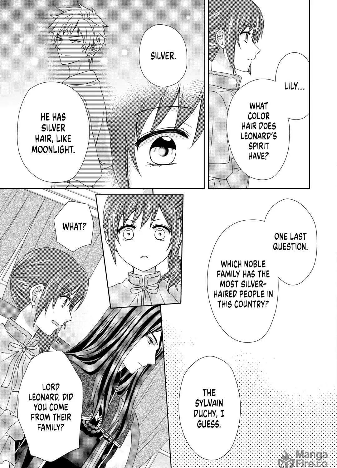 From Maid to Mother Chapter 75 page 9 - 