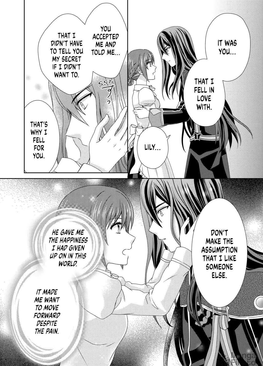 From Maid to Mother Chapter 76 page 11 - 