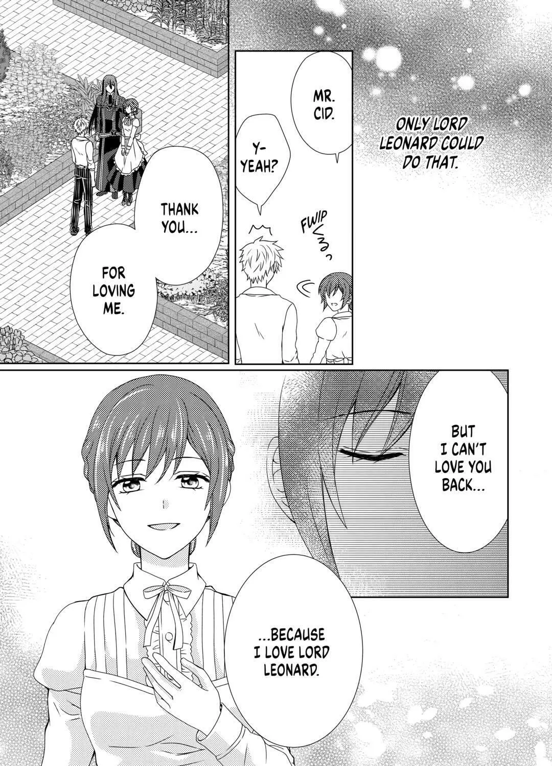 From Maid to Mother Chapter 76 page 13 - 