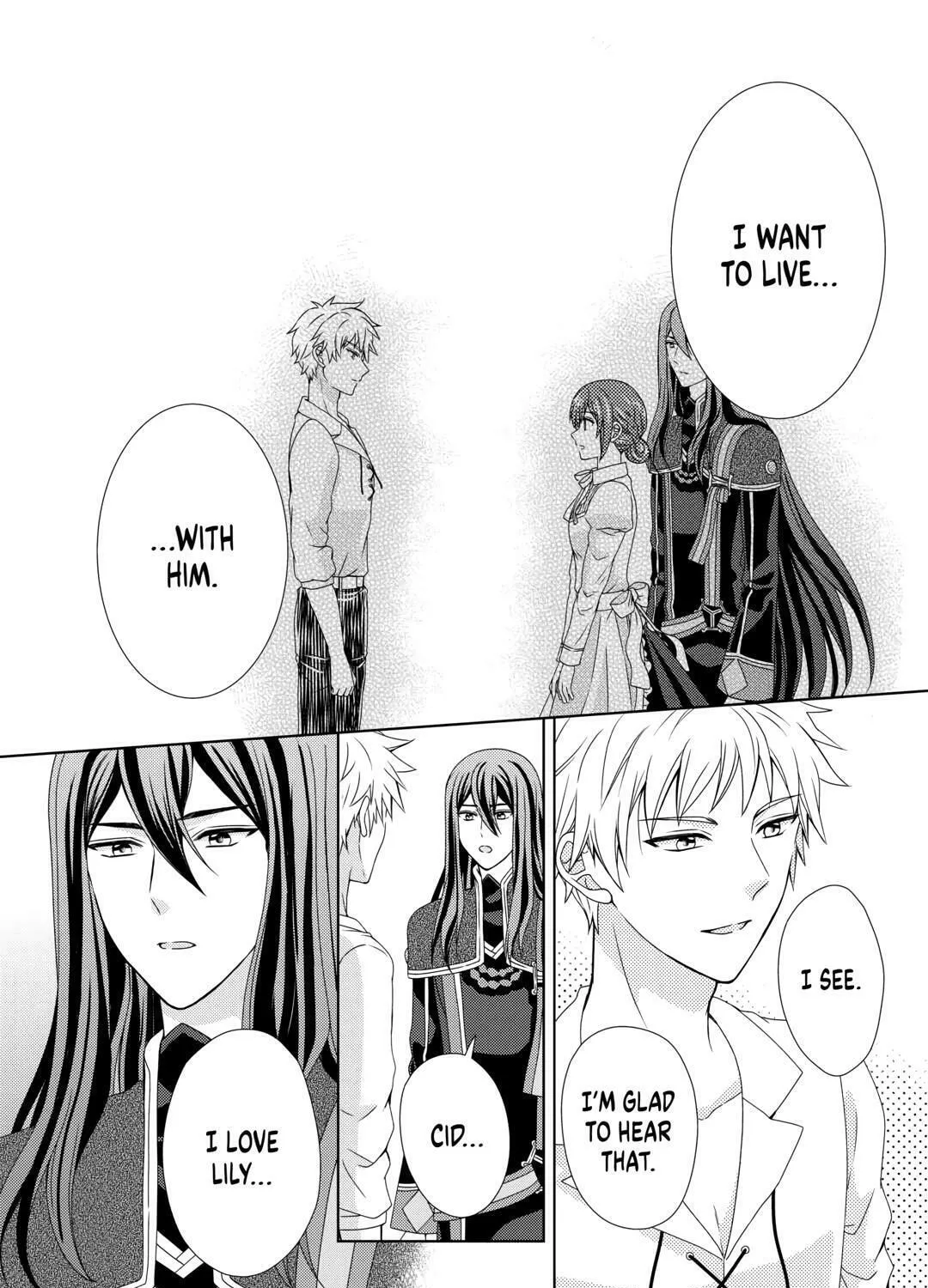 From Maid to Mother Chapter 76 page 15 - 