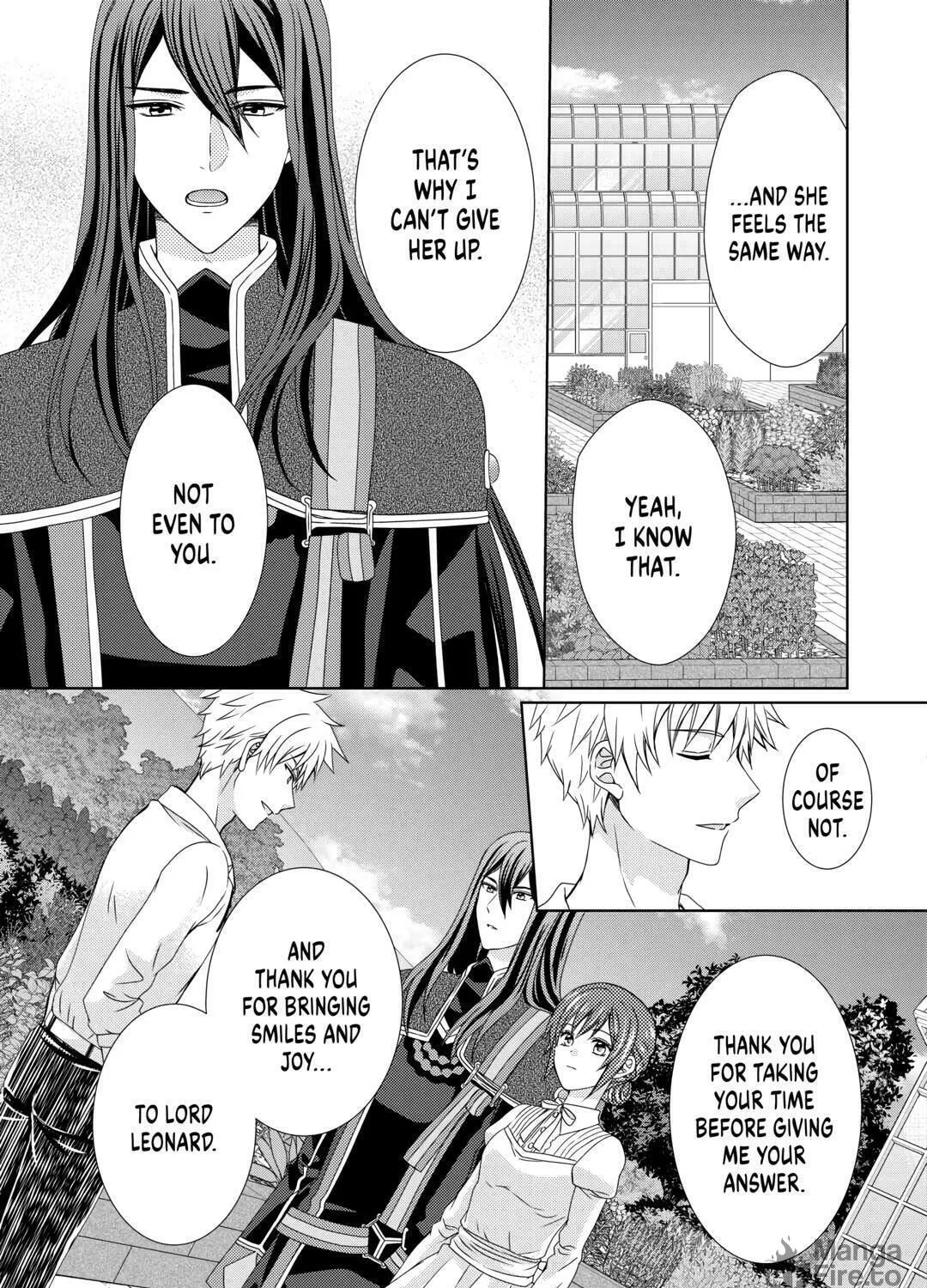 From Maid to Mother Chapter 76 page 17 - 