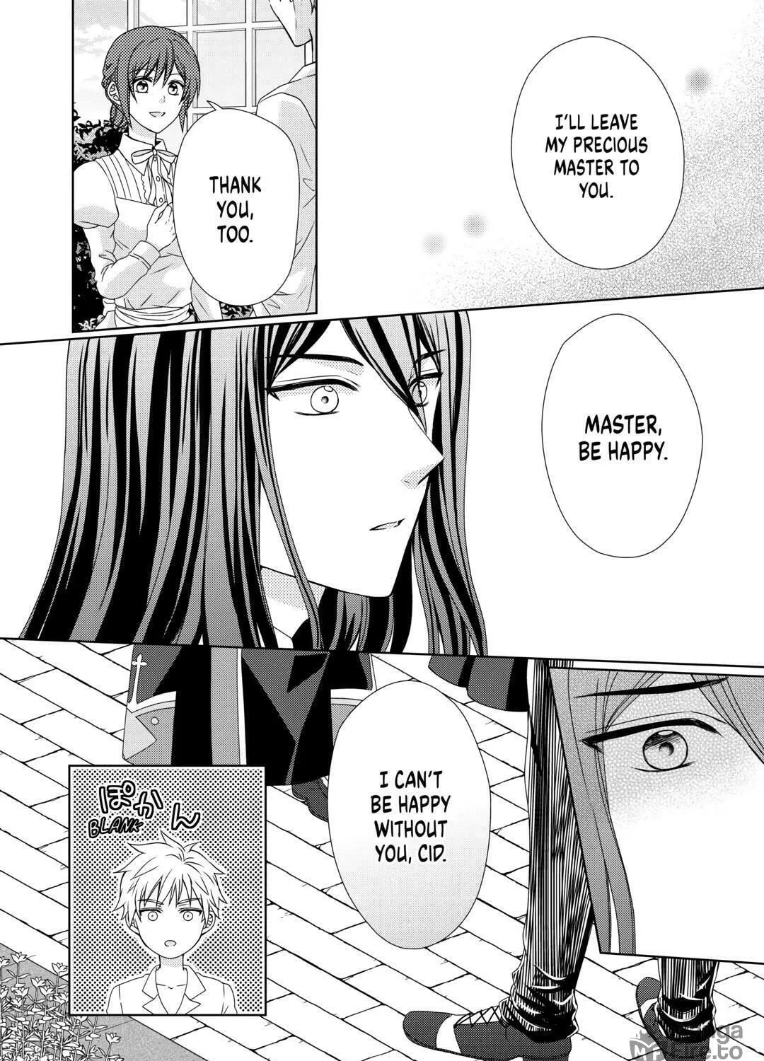 From Maid to Mother Chapter 76 page 19 - 