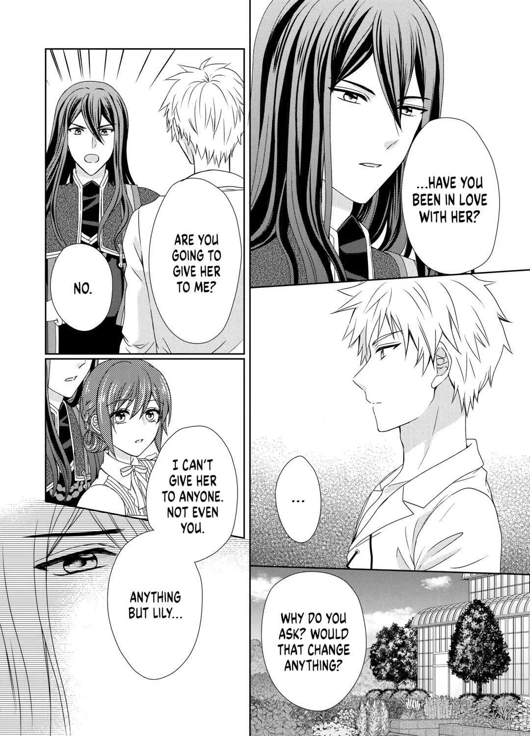 From Maid to Mother Chapter 76 page 3 - 