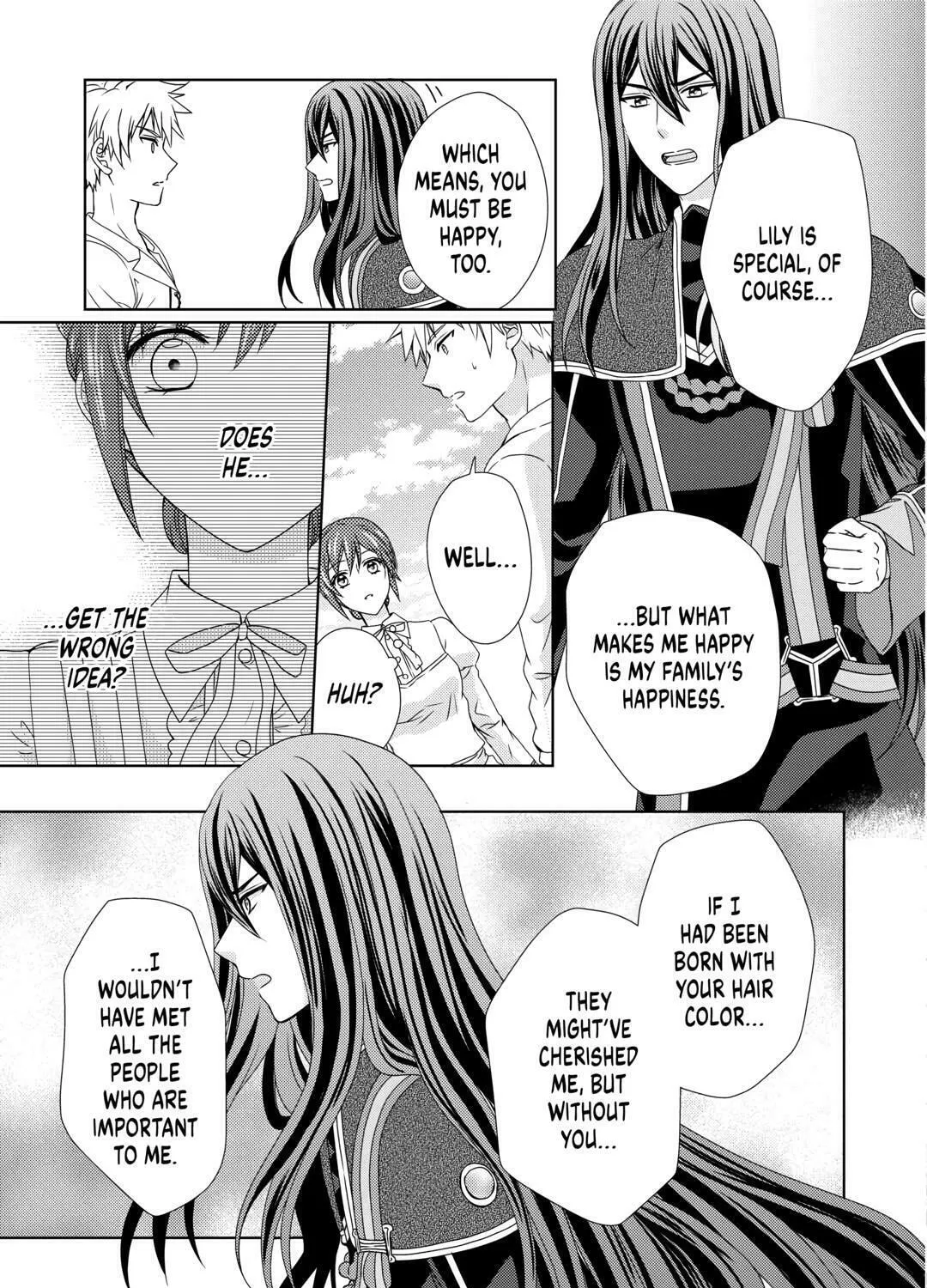 From Maid to Mother Chapter 76 page 21 - 