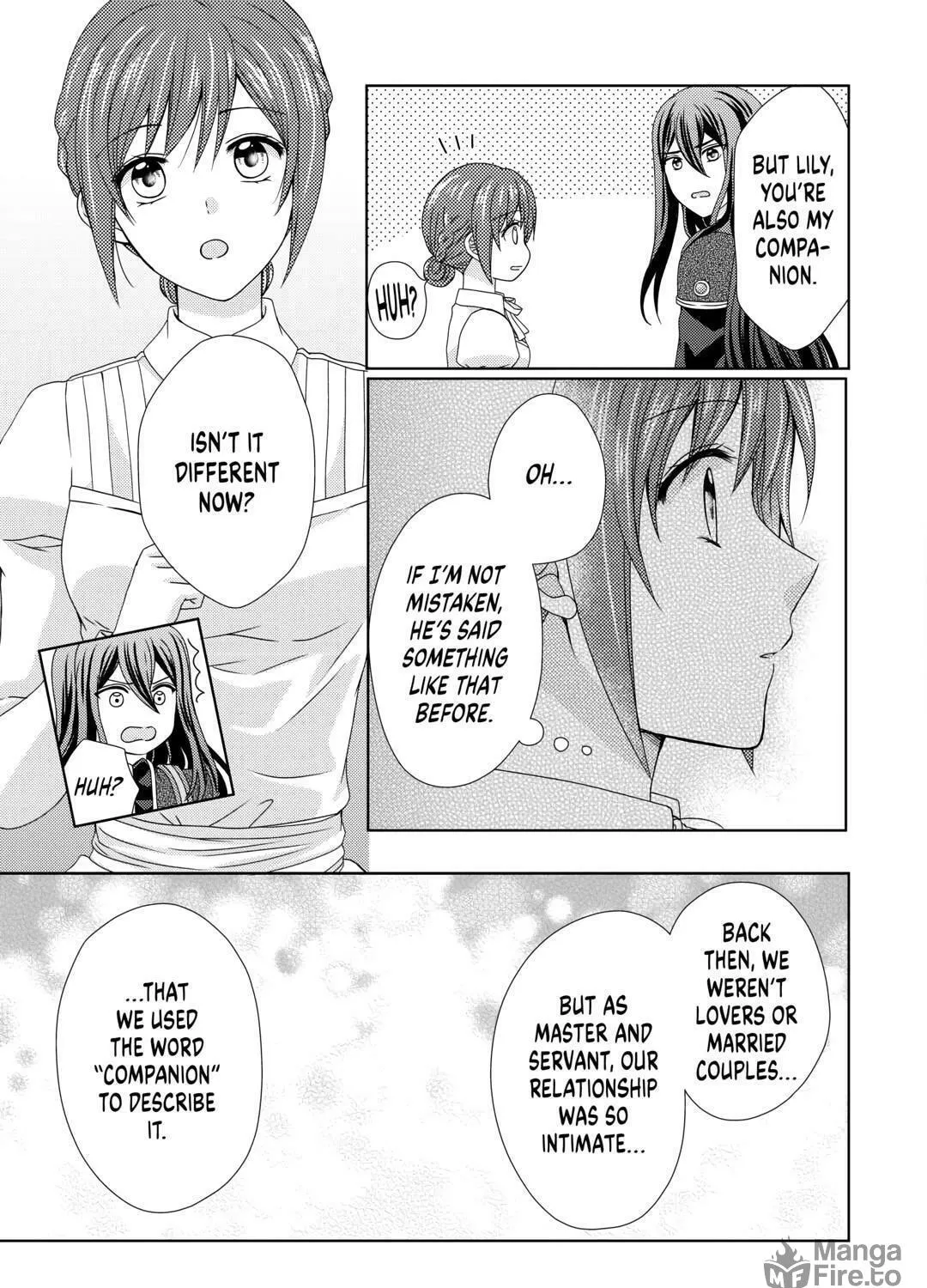 From Maid to Mother Chapter 76 page 29 - 