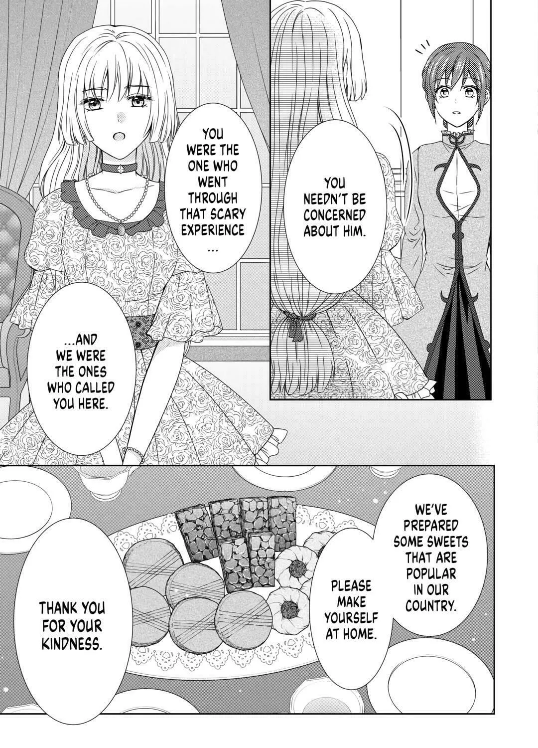 From Maid to Mother Chapter 76 page 37 - 