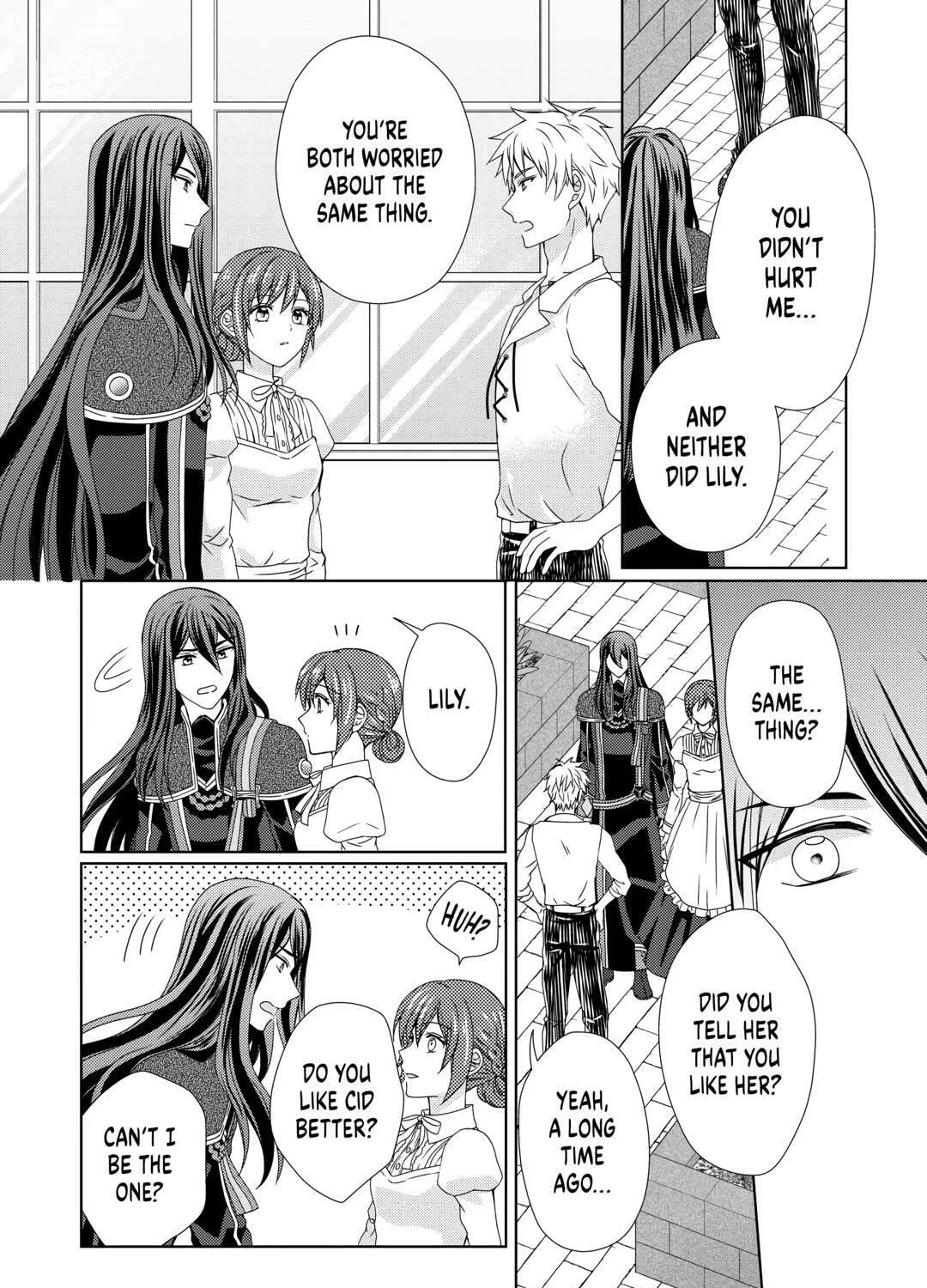 From Maid to Mother Chapter 76 page 7 - 