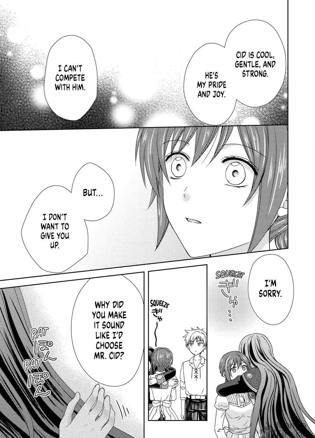 From Maid to Mother Chapter 76 page 9 - 