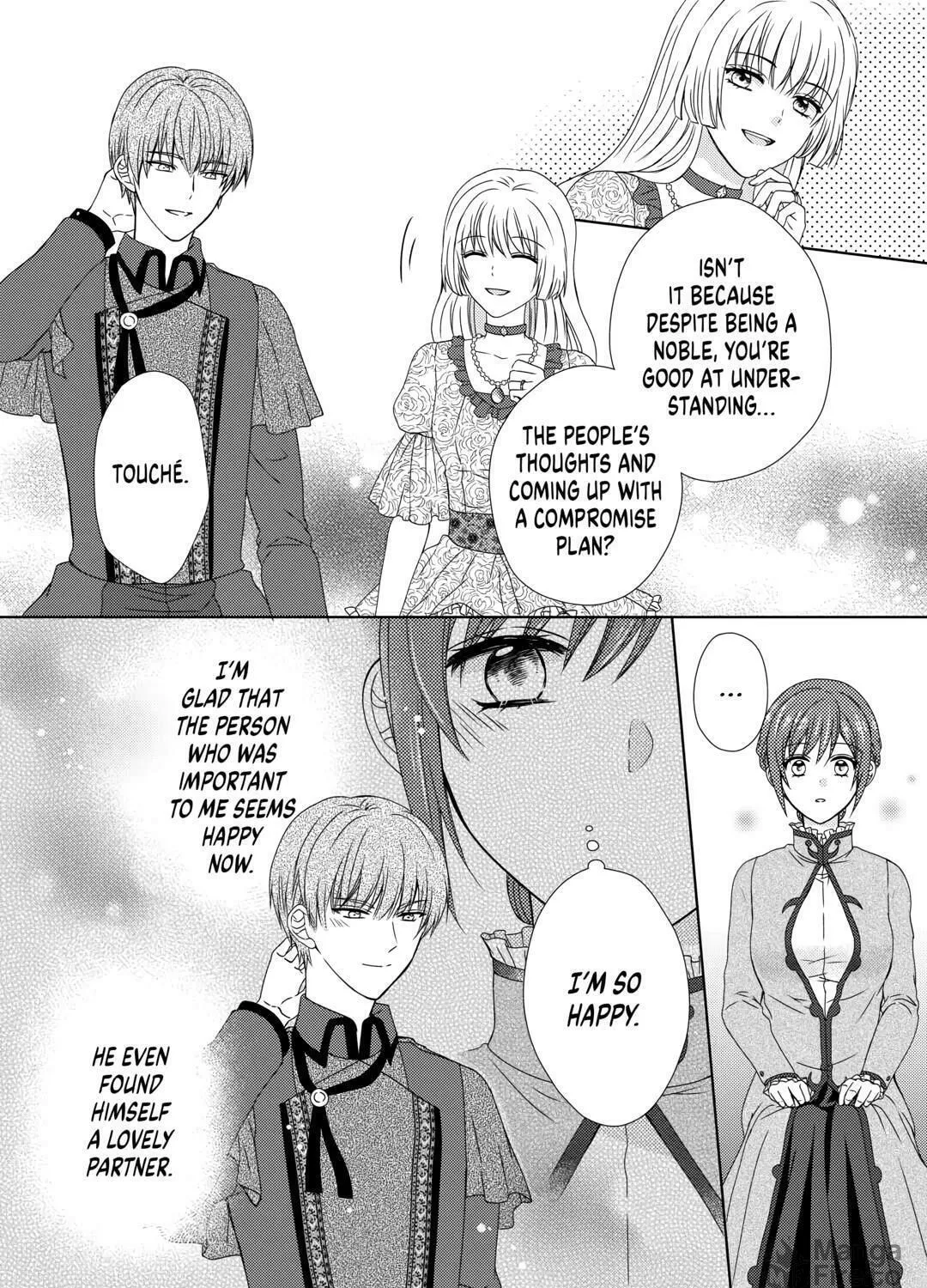 From Maid to Mother Chapter 77 page 11 - 