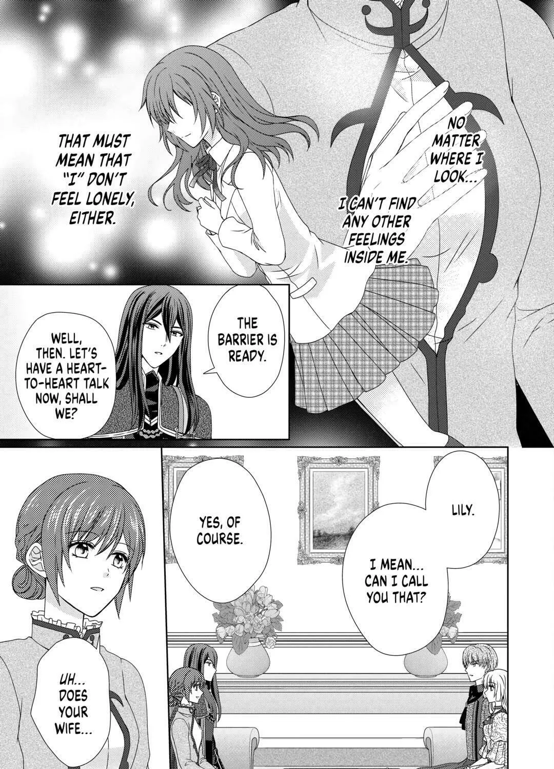From Maid to Mother Chapter 77 page 13 - 