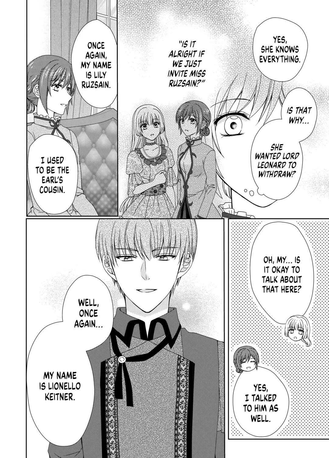 From Maid to Mother Chapter 77 page 15 - 