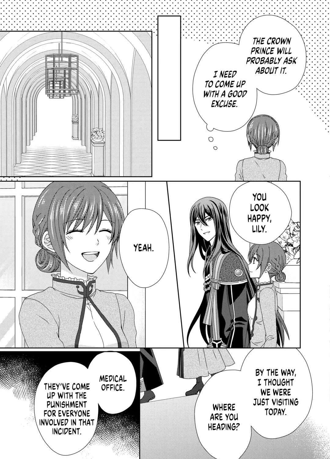 From Maid to Mother Chapter 77 page 25 - 