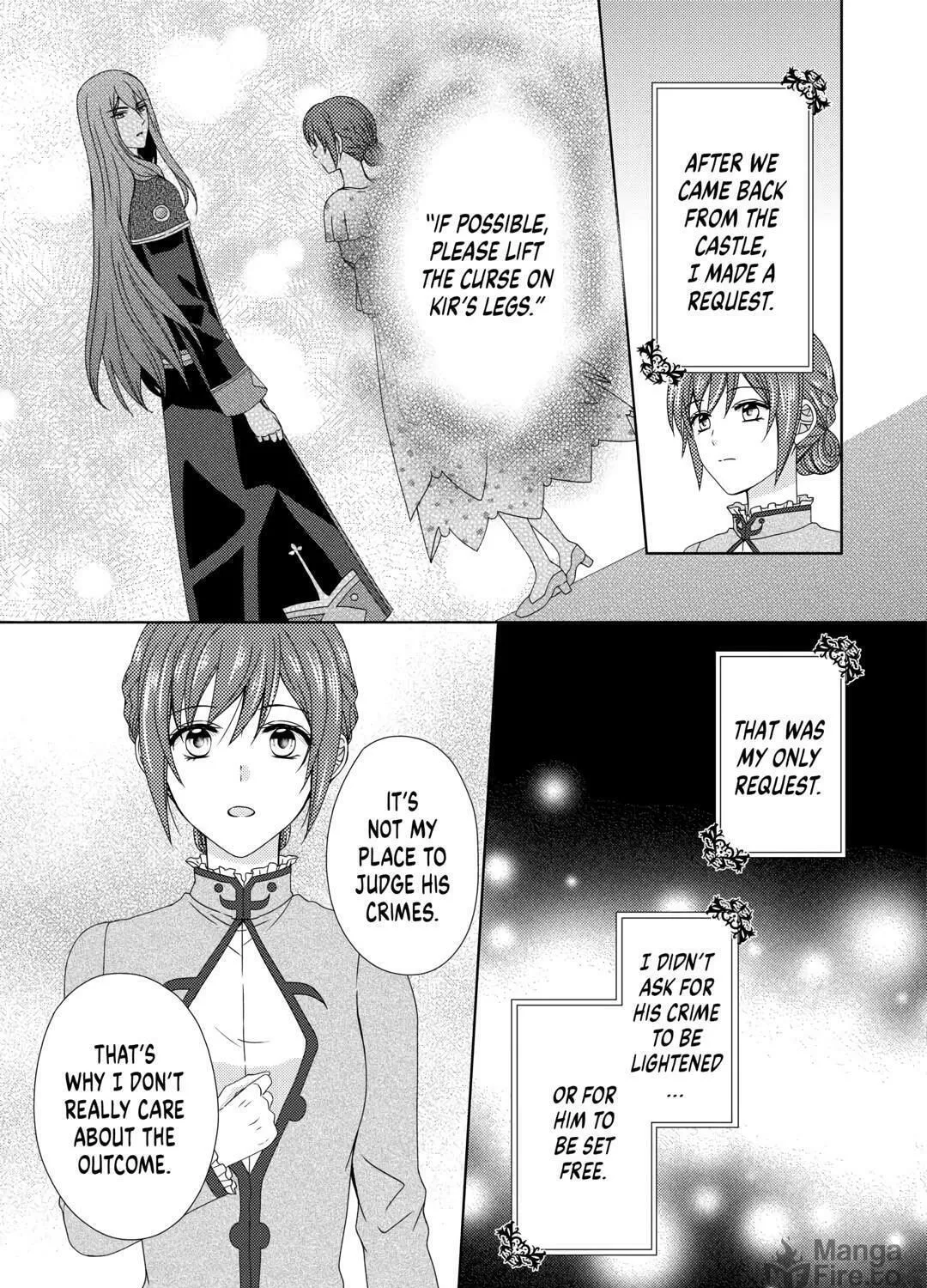 From Maid to Mother Chapter 77 page 29 - 