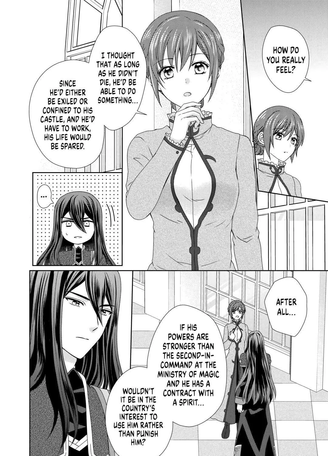 From Maid to Mother Chapter 77 page 31 - 