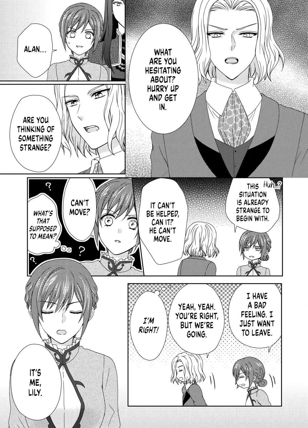 From Maid to Mother Chapter 77 page 37 - 