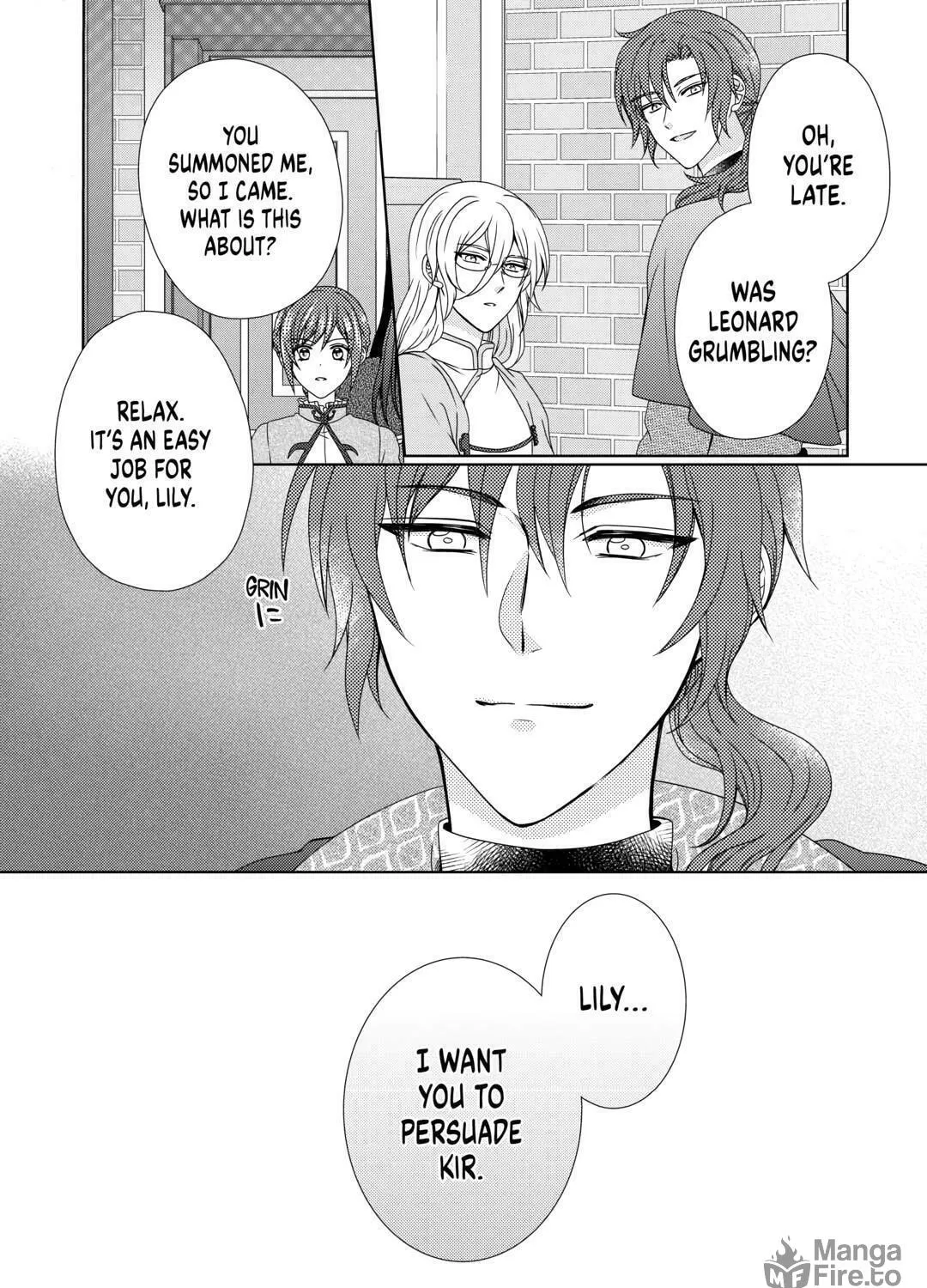 From Maid to Mother Chapter 77 page 39 - 