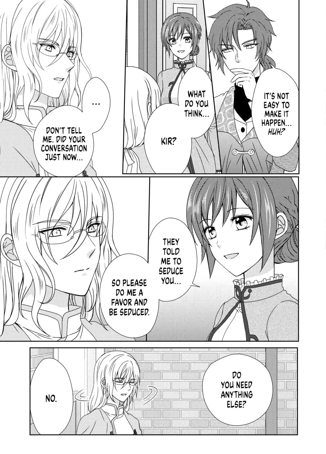From Maid to Mother Chapter 78 page 13 - 