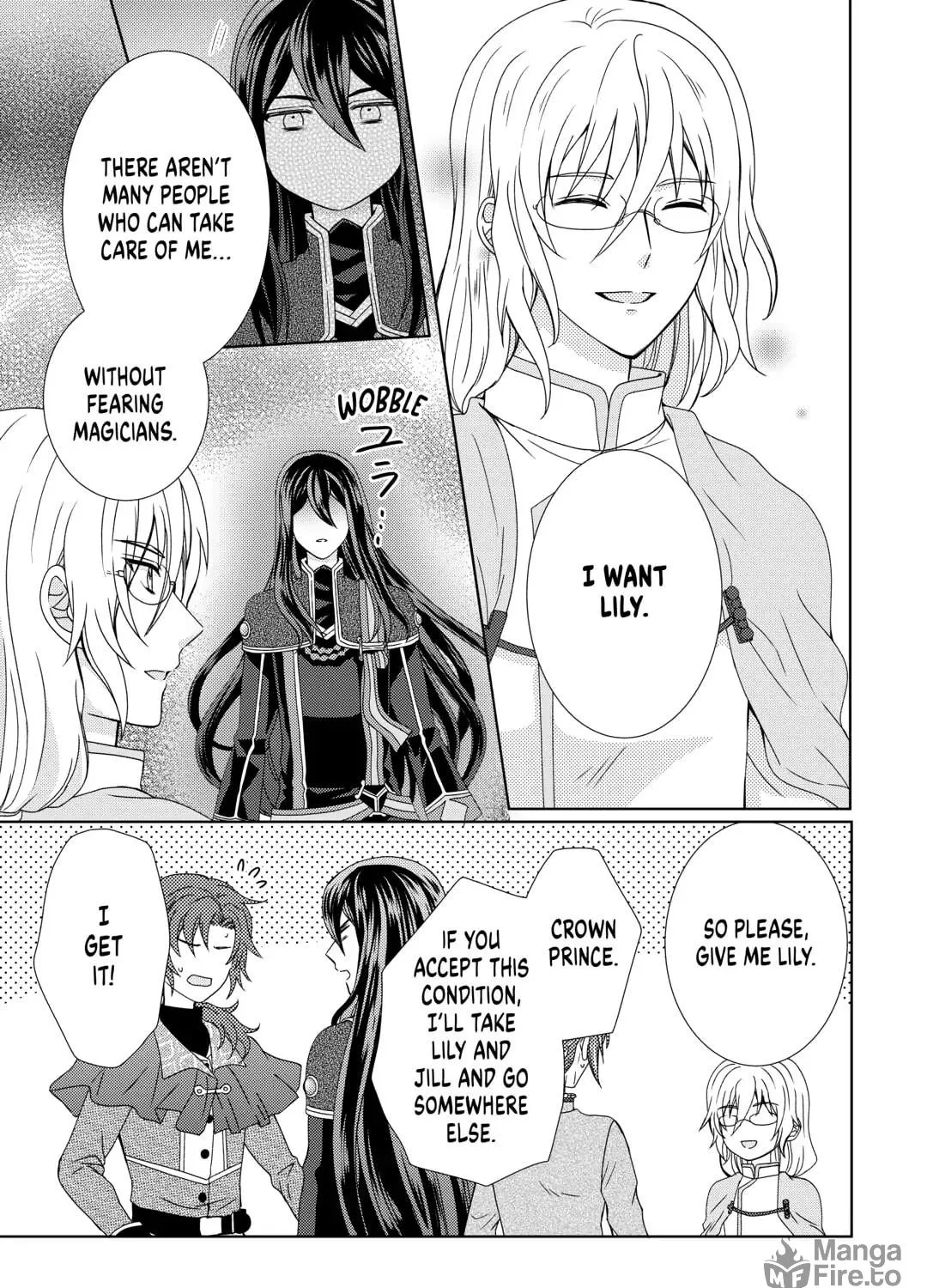 From Maid to Mother Chapter 78 page 17 - 