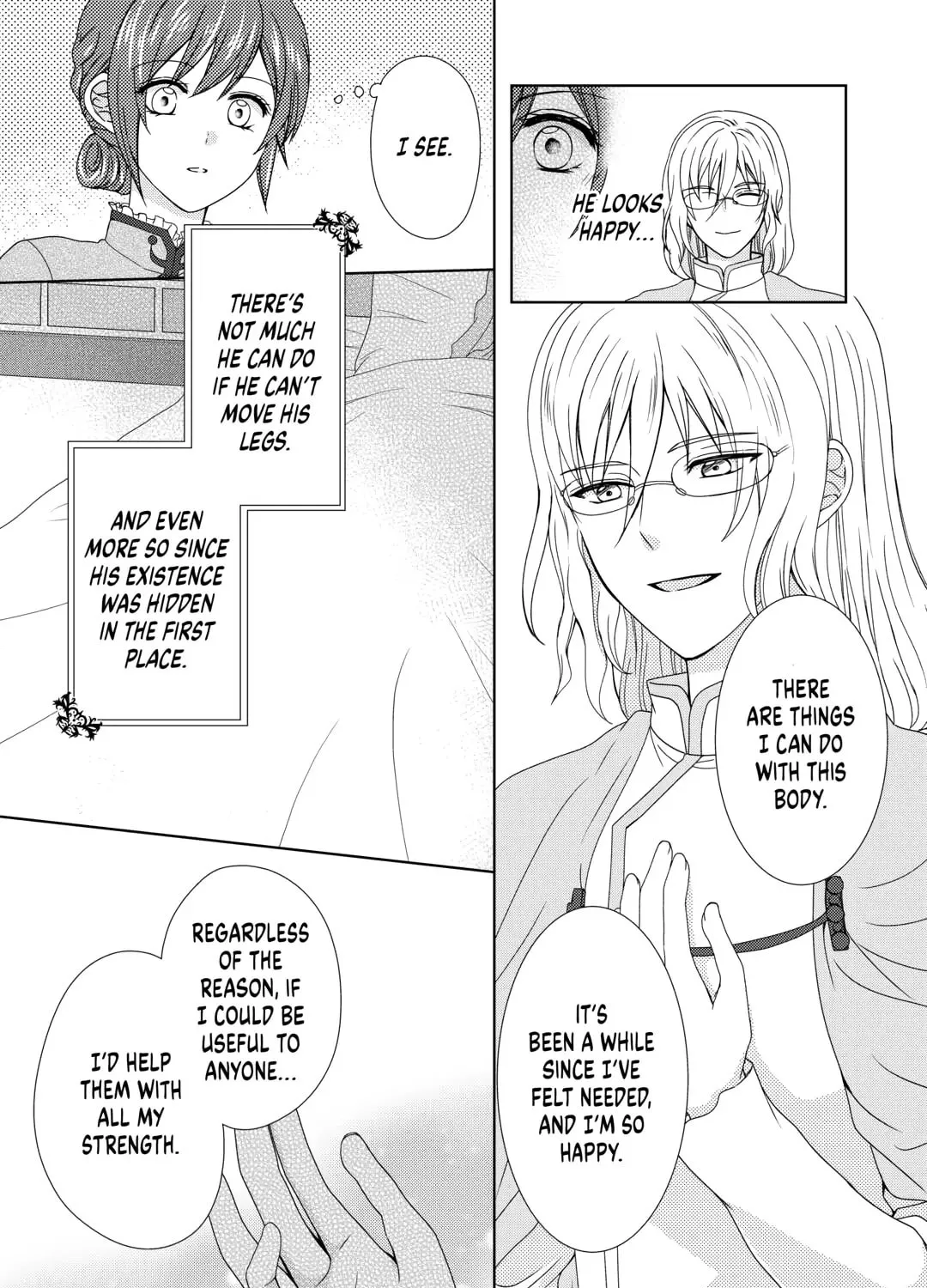 From Maid to Mother Chapter 78 page 25 - 