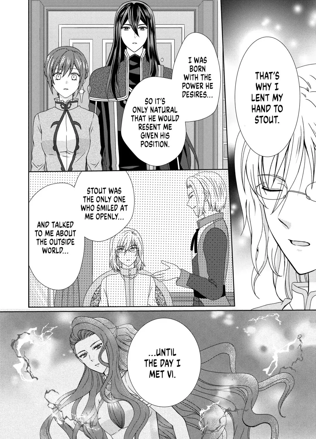 From Maid to Mother Chapter 78 page 27 - 