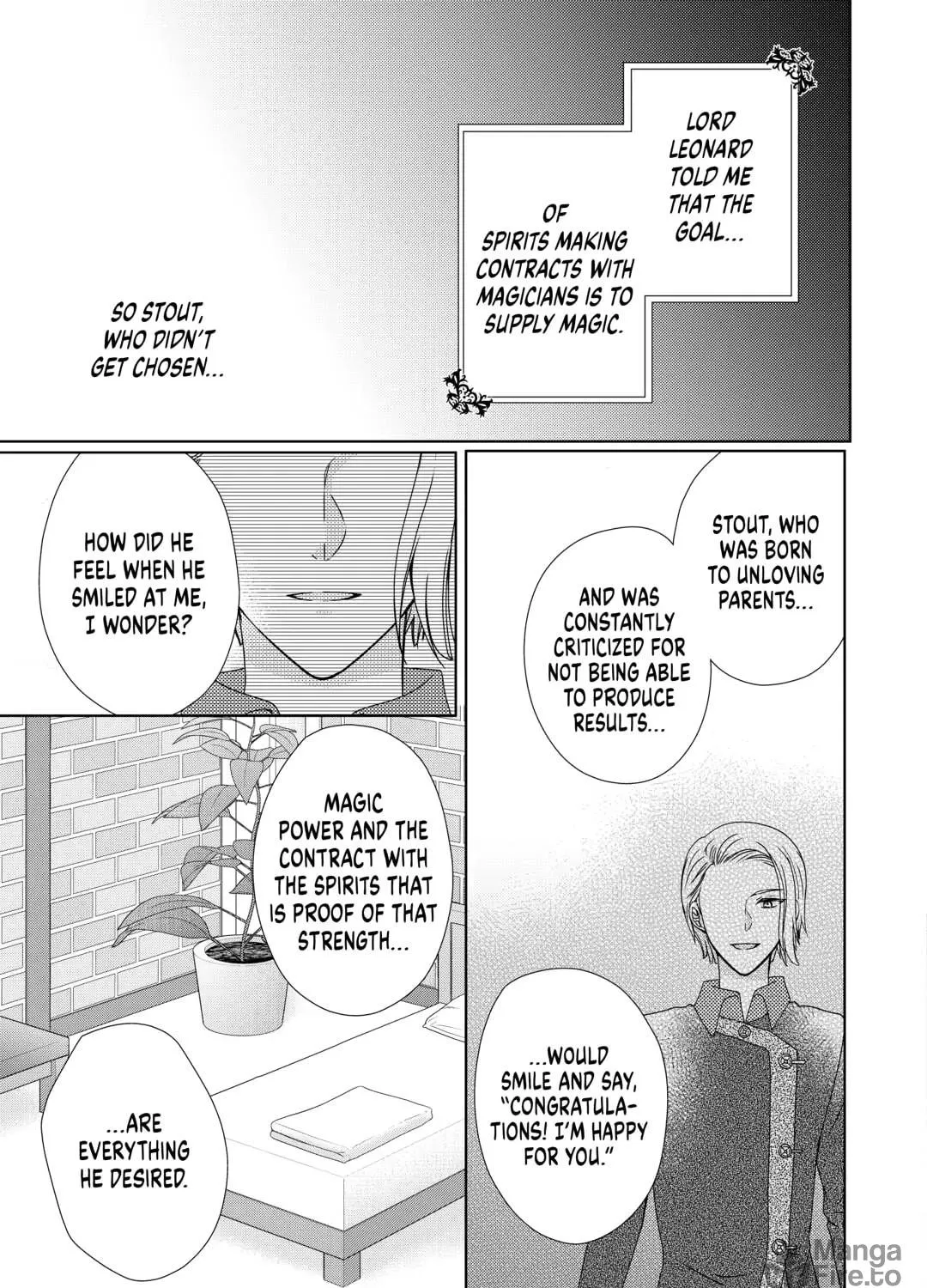 From Maid to Mother Chapter 78 page 29 - 