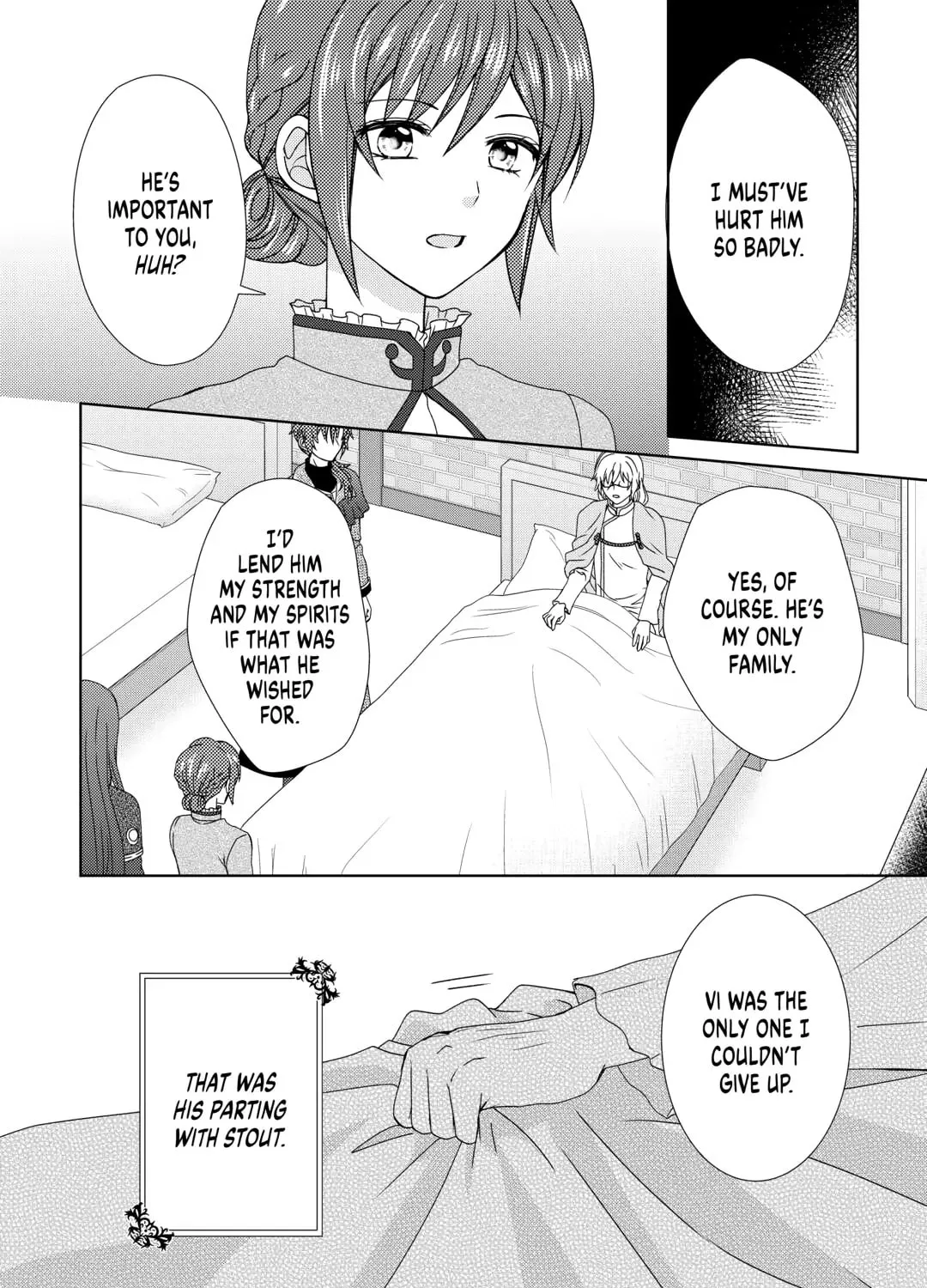 From Maid to Mother Chapter 78 page 31 - 