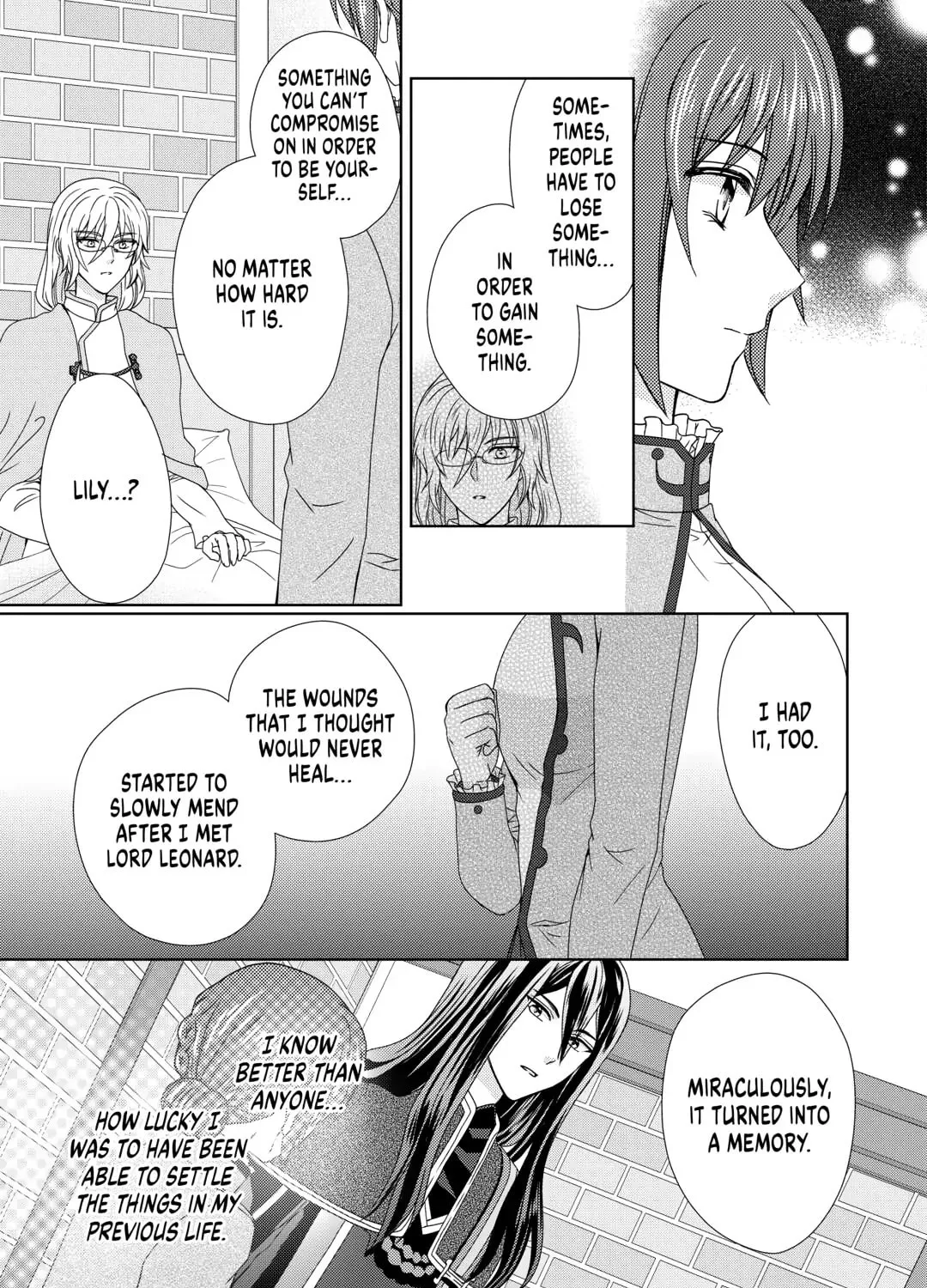 From Maid to Mother Chapter 78 page 33 - 