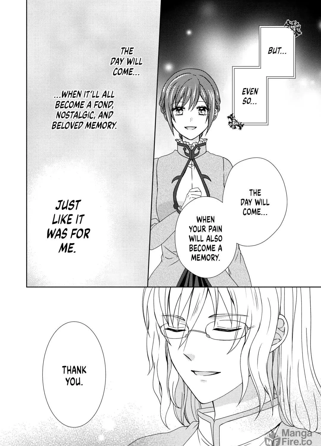 From Maid to Mother Chapter 78 page 35 - 