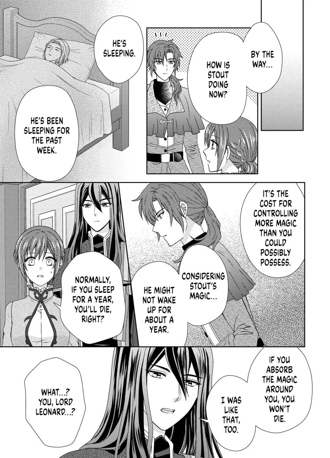 From Maid to Mother Chapter 78 page 37 - 