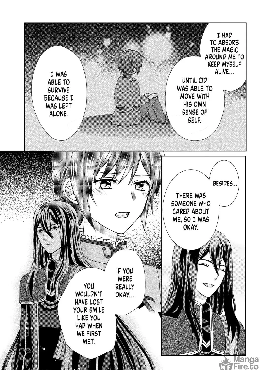 From Maid to Mother Chapter 78 page 39 - 