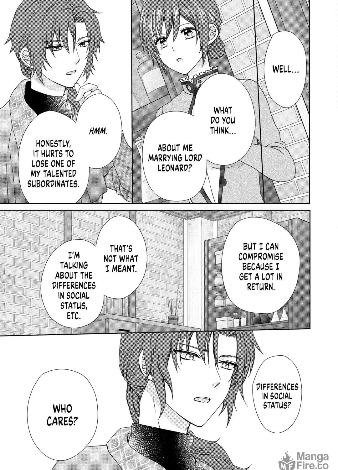 From Maid to Mother Chapter 78 page 5 - 