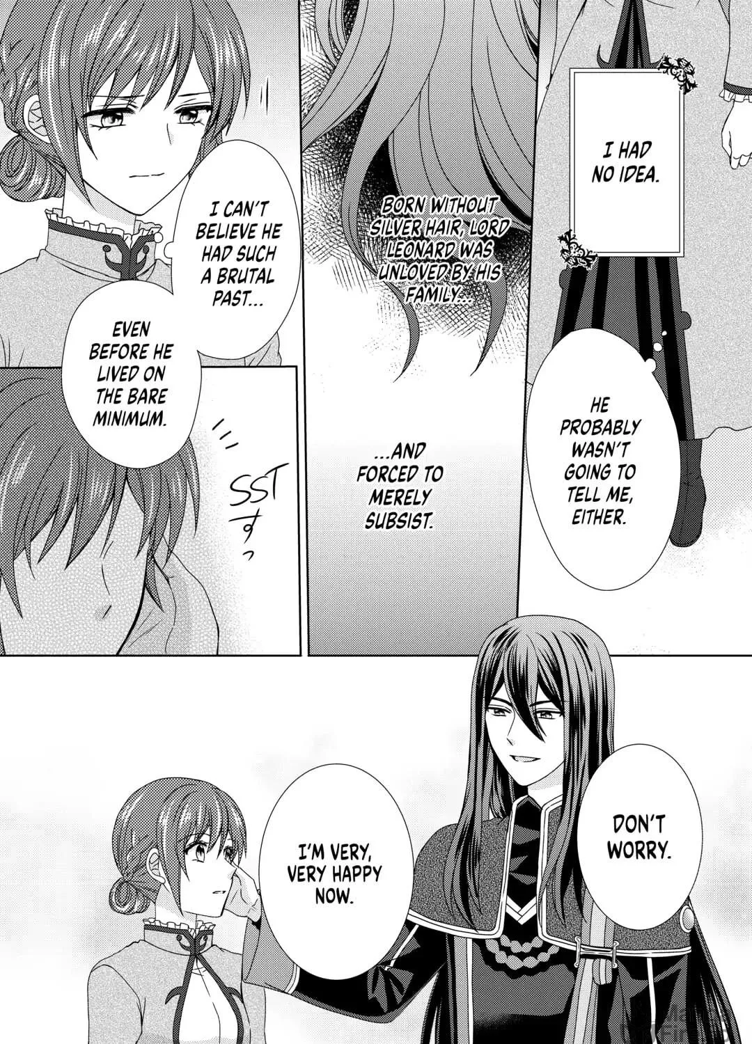 From Maid to Mother Chapter 78 page 41 - 