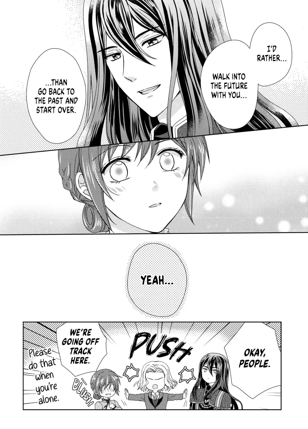 From Maid to Mother Chapter 78 page 43 - 