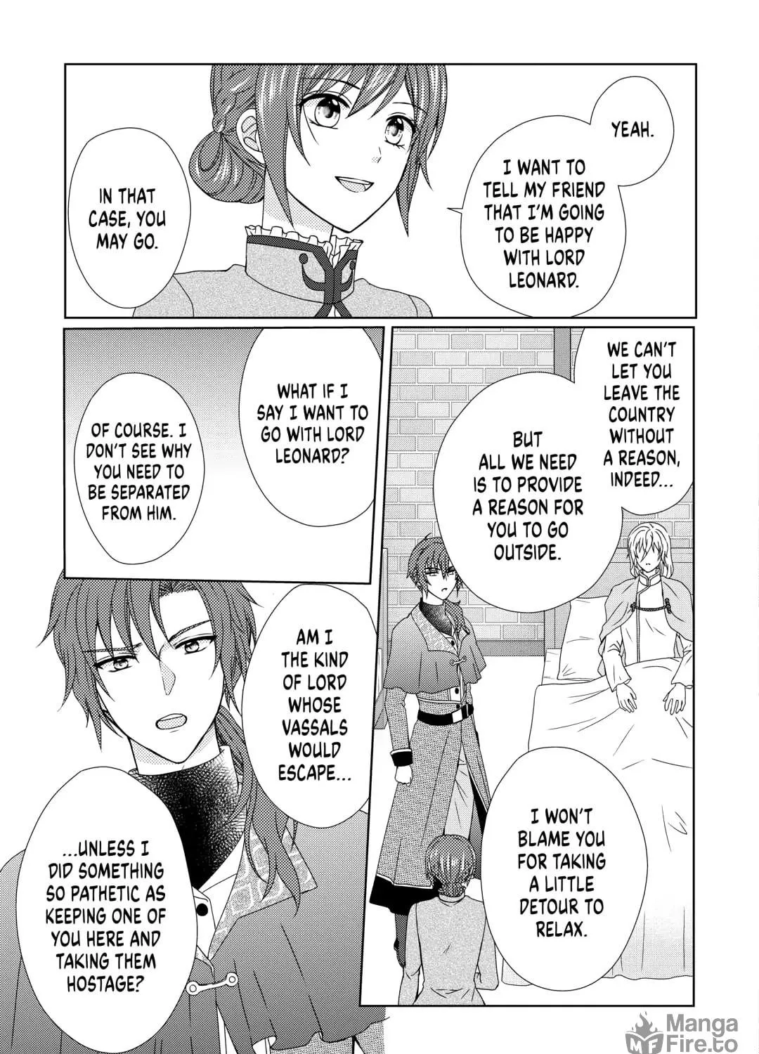 From Maid to Mother Chapter 78 page 9 - 