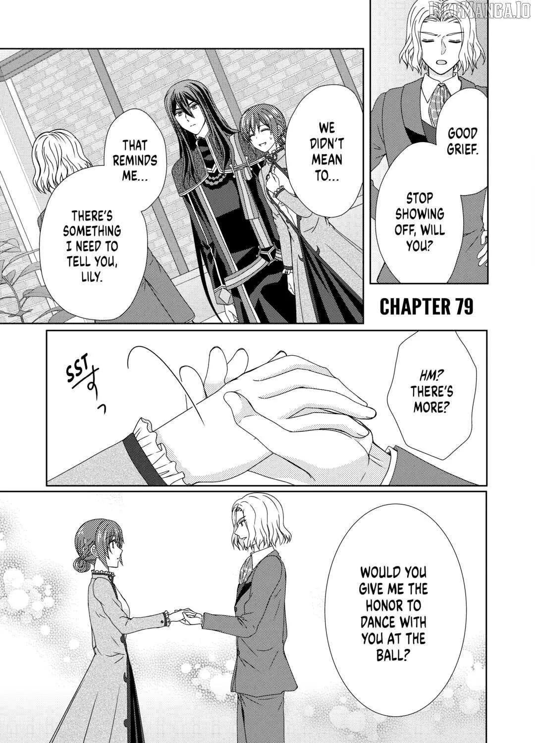 From Maid to Mother Chapter 79 page 1 - 
