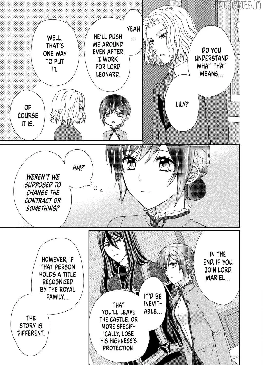 From Maid to Mother Chapter 79 page 13 - 