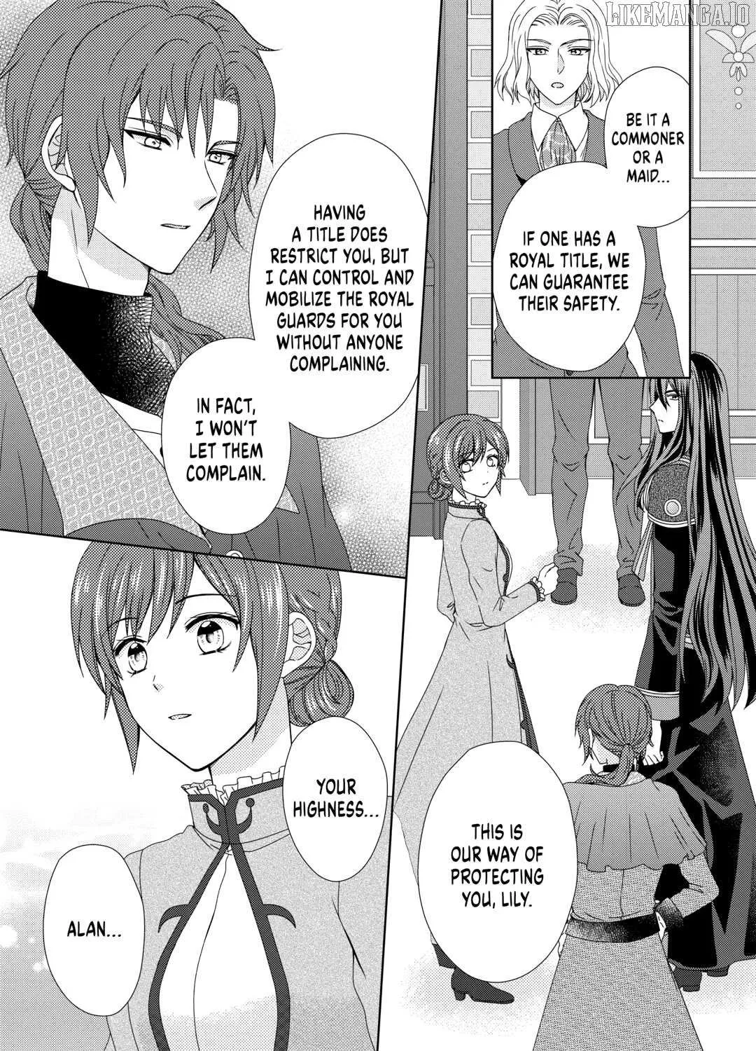 From Maid to Mother Chapter 79 page 15 - 