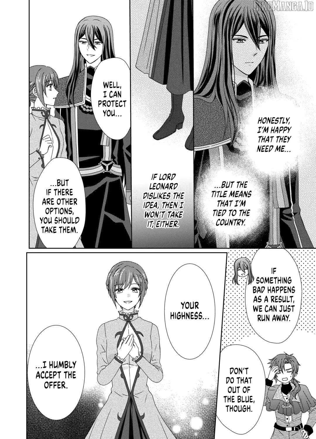 From Maid to Mother Chapter 79 page 19 - 