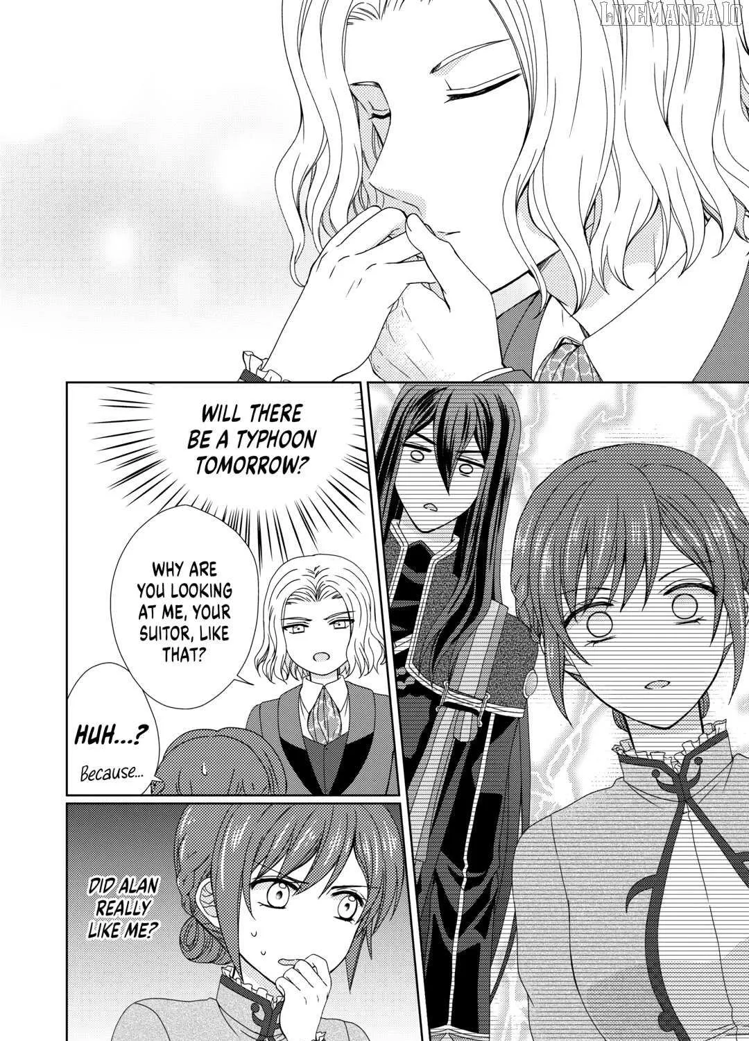 From Maid to Mother Chapter 79 page 3 - 