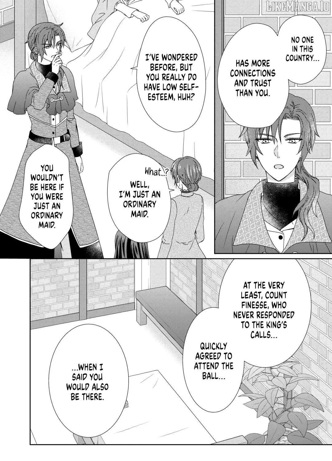 From Maid to Mother Chapter 79 page 23 - 