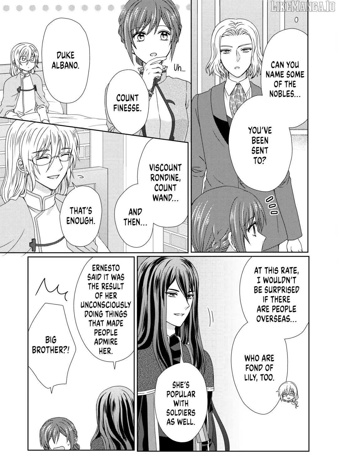 From Maid to Mother Chapter 79 page 25 - 