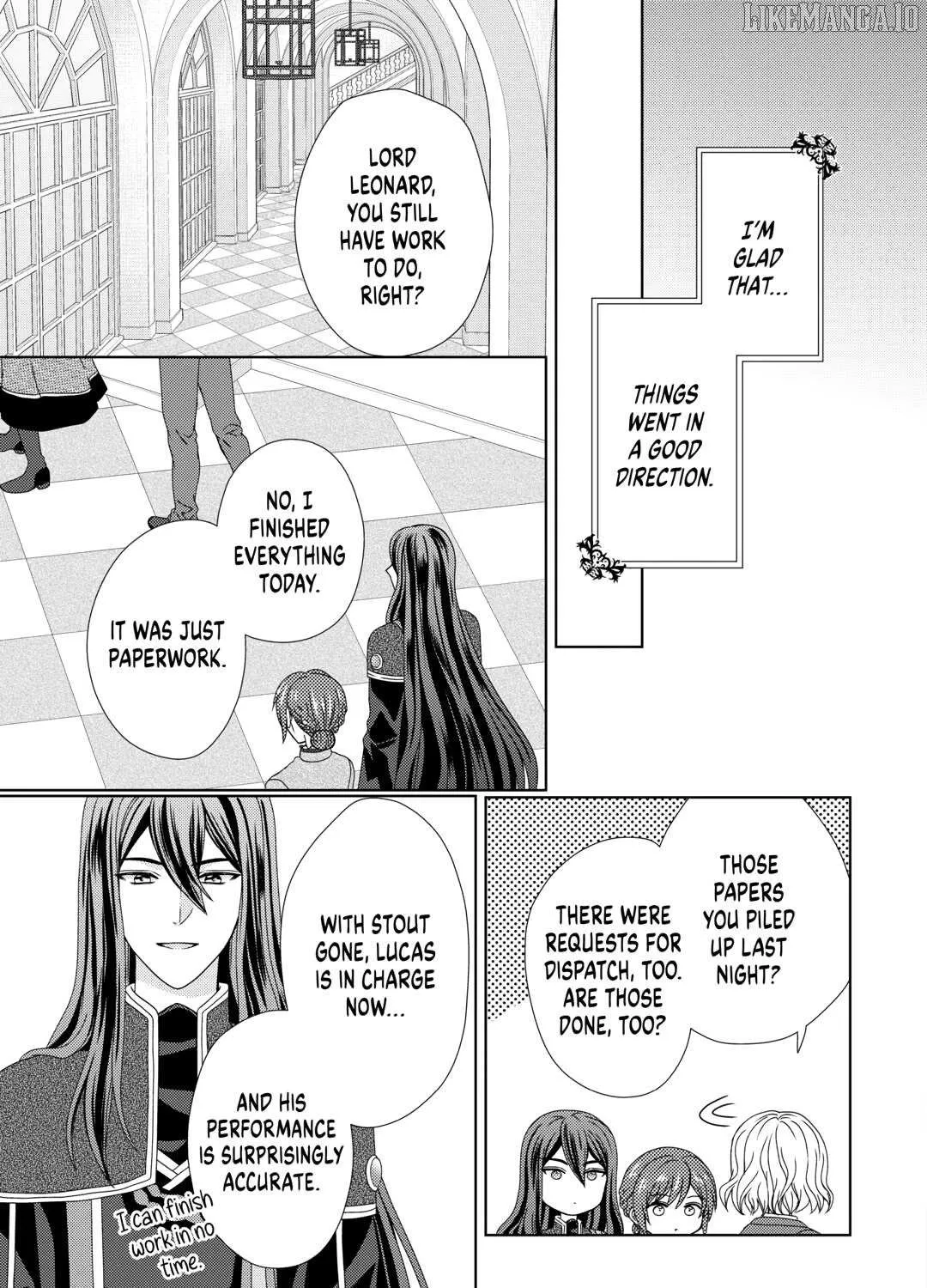 From Maid to Mother Chapter 79 page 29 - 