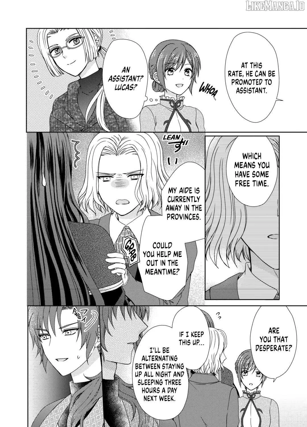 From Maid to Mother Chapter 79 page 31 - 