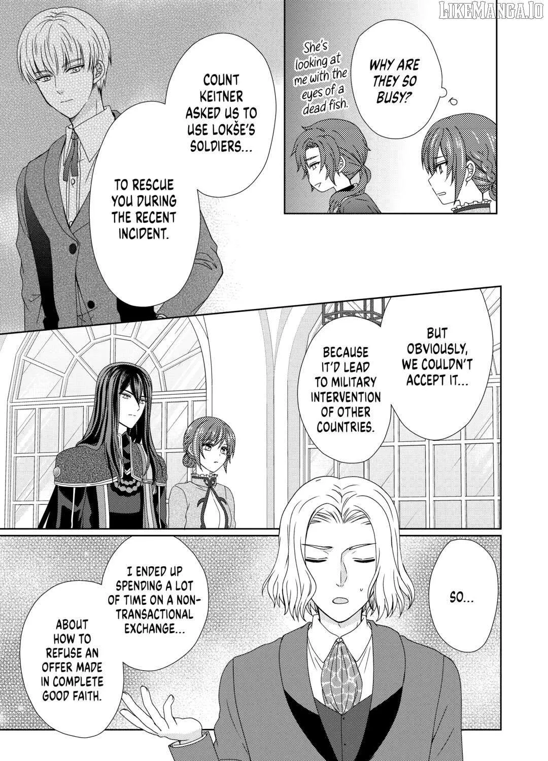 From Maid to Mother Chapter 79 page 33 - 