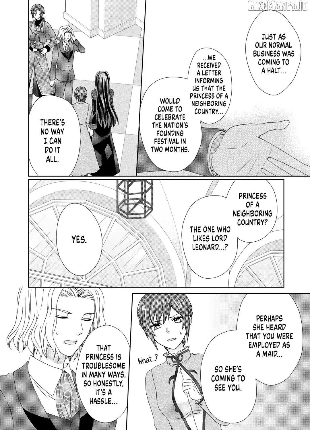 From Maid to Mother Chapter 79 page 35 - 
