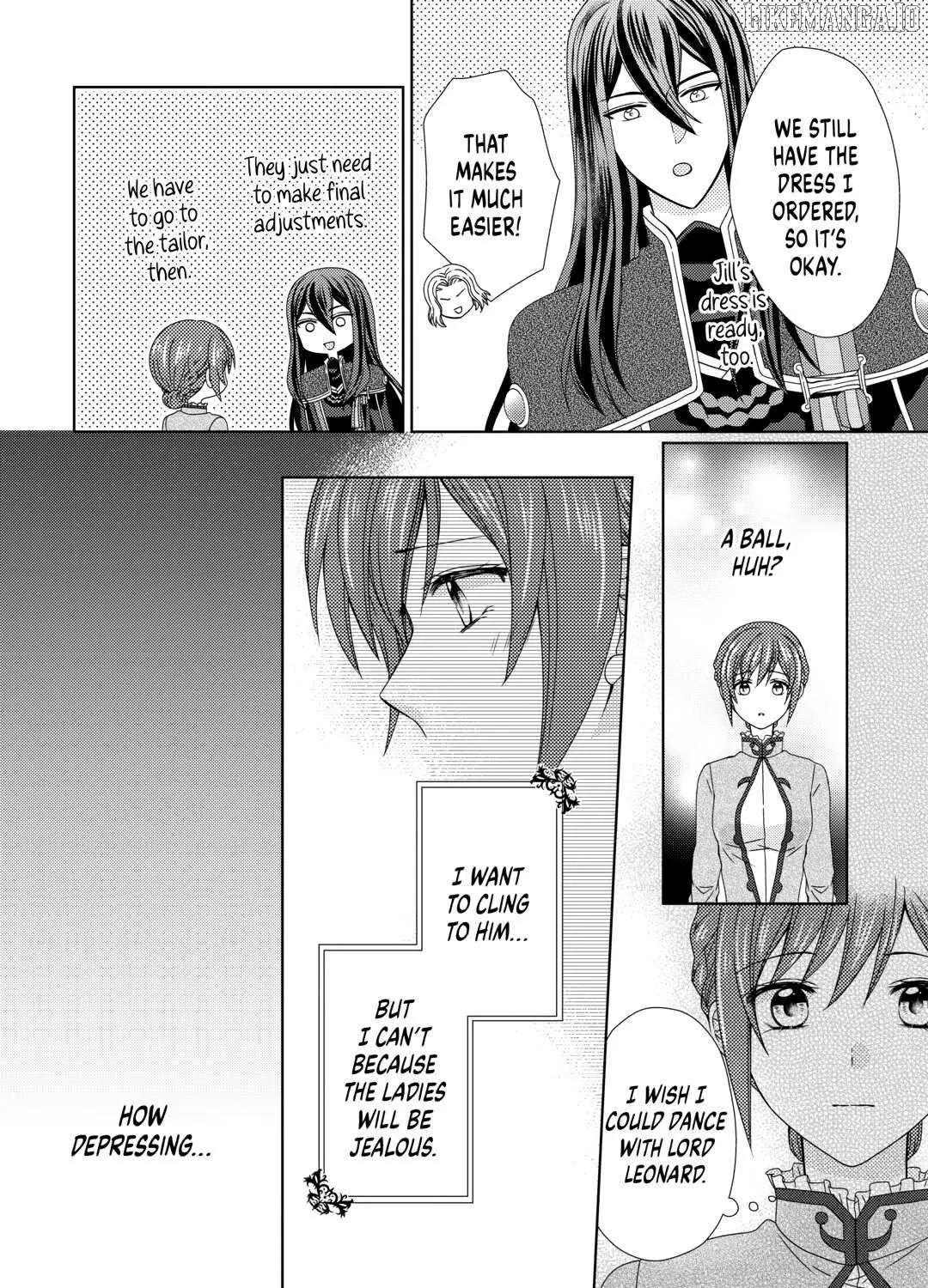 From Maid to Mother Chapter 79 page 39 - 