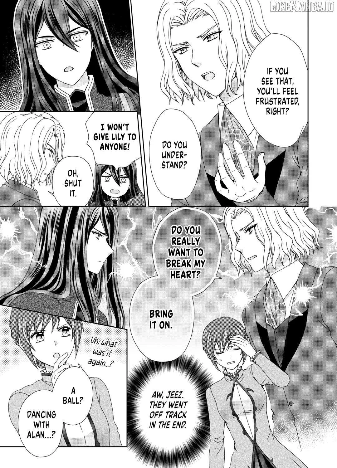 From Maid to Mother Chapter 79 page 5 - 